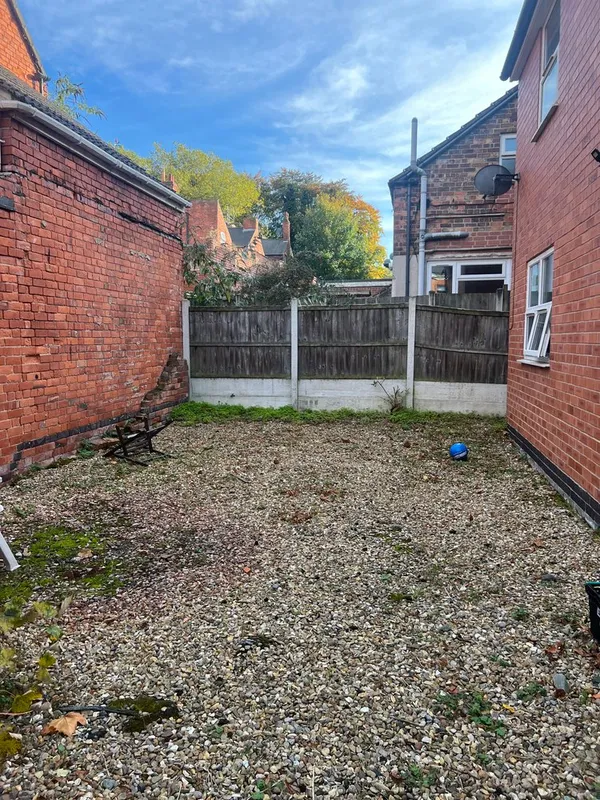 70 Derby Grove, Nottingham, Nottinghamshire, NG7 1PF - Image 19